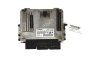 Controlador 0281030545 9807886180 PSA Bosch 24115