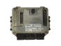 Controlador 0281012523 9664843480 9657699480 PSA Bosch 14096