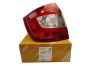 Faro 5JH945111 99451786902 Skoda Rapid DPA