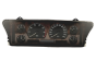 Velocímetro/Instrumentos Y Relojes Jaguar XJ FIG DPP1024/00 53070032B Lucas
