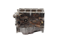 Bloque Del Motor 1,6 16v K4MT760 Renault Megane 2 Scenic 2 