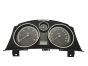 Velocímetro/Instrumentos Y Relojes Opel Astra 13186323HE 110080261020 50697