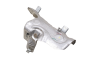 Protector Térmico A2821510800 144507791R 1.3 TCe Renault 