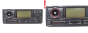 Radio del coche Toyota Avensis 86110-05010 CN-TS6070L