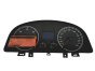 Velocímetro/Instrumentos Y Relojes VW Touran 1T0920861A 110080217019 31937