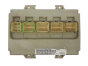Controlador Moduł Chrysler P04727030AL 19747