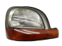 Reflector Derecho 260105328R Kangoo 1 Renault Valeo 4902