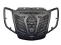 Panel de control Ford Fiesta C1BT18K811PA BA61-18A802-BAW 1051