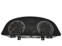 Velocímetro/Instrumentos Y Relojes VW Caddy 2K0920844C 110080376006 31930