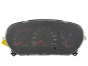 Velocímetro/Instrumentos Y Relojes Hyundai Accent 94003-25120 9400325120 21278