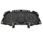 Velocímetro/Instrumentos Y Relojes VW Golf MK7 5G0920871 Johnson Controls 24961