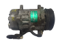 Compresor Aire Acondicionado Citroen Peugeot SD7V16 1106 6453FE Sanden 6905