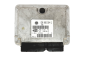 Controlador 036906034Q 61600.504.13 Audi Magneti Marelli