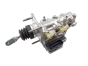 Bomba Abs Toyota Yaris Hybrid 47210-52480 47200-52N40 1124