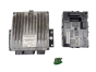 Conjunto De Arranque Renault Clio 3 8200513163 8200343733 1.5 DCI 1079