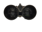 Velocímetro/Instrumentos Y Relojes Chevrolet Aveo Kalos 96426049 2744