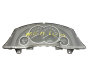 Velocímetro/Instrumentos Y Relojes Opel Meriva 13173381XT 110080162026 43728