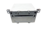 Radio Cd Opel 22836293 CQ-JG41F1GE UZZ
