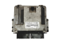 Controlador 0281032904 F1F1-12A650-RD Ford Bosch