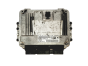 Controlador 0281011634 9660324180 9653958980 PSA Bosch 30493