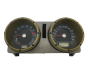 Velocímetro/Instrumentos Y Relojes VW Polo 6N2 6N0920804D 351230000 24626