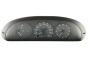 Velocímetro/Instrumentos Y Relojes Fiat Punto 606220001 6062190030C 42381