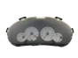 Velocímetro/Instrumentos Y Relojes Peugeot 206 9648837180 000643405 54790