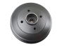 Tambor De Freno 424745 ABS Peugeot 206 106 Saxo 247mm 14400