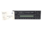 Radio Casete Volkswagen GAMMA 1J0035186E 7648231360 1431