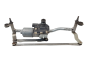Mecanismo De Los Limpiaparabrisas VW Caddy 1T1955023 1T1955119 Bosch