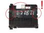 Controlador BSM-00 R09 9667199780 PSA Valeo 19236