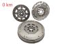 Rueda de doble masa embrague 8200620330 7701476589 7701478942 2.0DCI Renault 0k