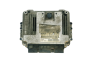 Controlador 0281012528 9657699480 9663475680 PSA Bosch 33331
