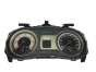 Velocímetro/Instrumentos Y Relojes Renault Clio 3 8200761865 M 58511