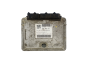 Controlador Del Motor IAW4EF.G1 73502897 Fiat 34411
