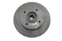 Disco De Freno Trasera 424965 Peugeot 308 C4 2 249mm 