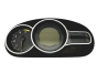 Velocímetro/Instrumentos Y Relojes Renault Megane 3 248105902R A2C53285109 VDO