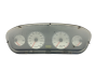 Velocímetro/Instrumentos Y Relojes Fiat Coupe 46769231 6063459911 Magneti 28385