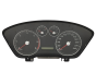 Velocímetro/Instrumentos Y Relojes Ford Focus 4M5T-10849-GM 4M5T10849GM 26886