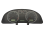 Velocímetro/Instrumentos Y Relojes VW Passat 3B0920806G 110080136006 VDO