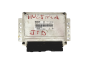 Controlador 46825696 0281010334 Fiat Bosch 26731