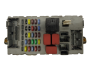 Caja Reles / Fusibles Fiat 51771409 NPL 51733919 CPL Delphi 20018