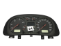 Velocímetro/Instrumentos Y Relojes VW Golf MK4 Bora 1J0920846B 110080132003 VDO