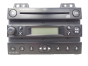 Radio Cd Ford Fiesta 2S61-18C815-AG B3 LOW CD 4500 1178