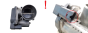 Mariposa De Aire VWAG 03C133062C A2C53030936 1.4 TSI 2492