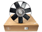 Ventilador Refrigeración Del Motor Master III Movano NV400 2.3 dCi 8200660117