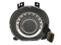 Velocímetro/Instrumentos Y Relojes Fiat 500 5550021211 36110