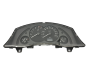 Velocímetro/Instrumentos Y Relojes Opel Meriva A 13173375XJ 110080161020 49968