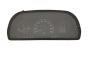 Velocímetro/Instrumentos Y Relojes Fiat Uno 7695228 60.4601.1 6046011 2630