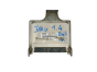 Controlador 89661-52200 0281010563 Toyota Bosch 41794